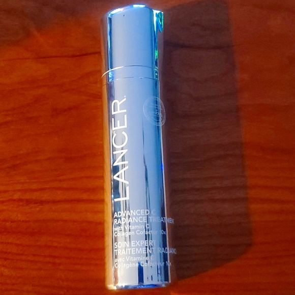 Lancer Skincare Skincare New Lancer Advanced C Radiance Treatment